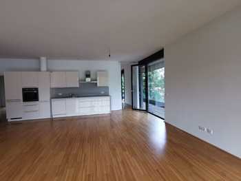 Terrassenwohnung Graz