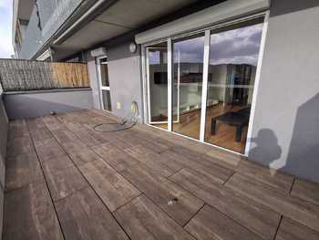 Terrassenwohnung Graz