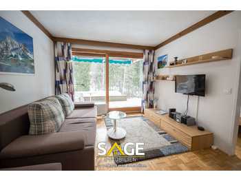 Terrassenwohnung Hinterthal