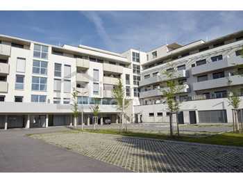 Terrassenwohnung Kalsdorf bei Graz