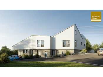 Terrassenwohnung in Klosterneuburg