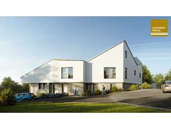 Terrassenwohnung in Klosterneuburg