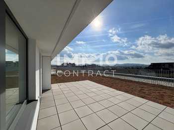 Terrassenwohnung Krems an der Donau