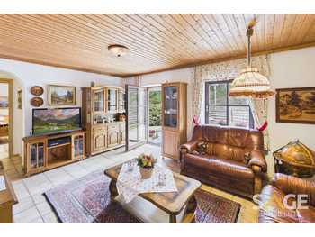 Terrassenwohnung Lofer