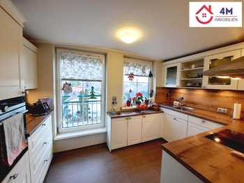 Terrassenwohnung in Mitterndorf an der Fischa