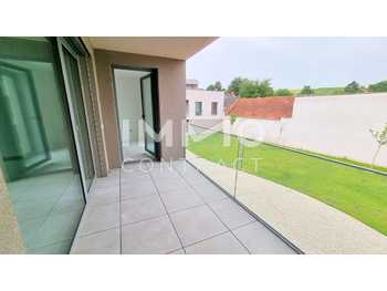 Terrassenwohnung Münichsthal