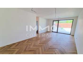 Terrassenwohnung Münichsthal