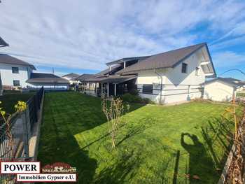 Terrassenwohnung Neukirchen an der Enknach