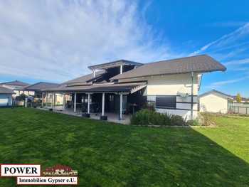 Terrassenwohnung Neukirchen an der Enknach