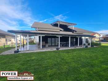 Terrassenwohnung Neukirchen an der Enknach