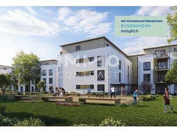 Terrassenwohnung Ober-Grafendorf