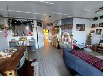 Terrassenwohnung Pöchlarn