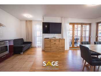 Terrassenwohnung Rauris