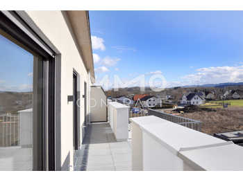 Terrassenwohnung St.Pölten