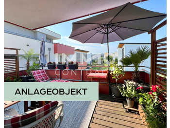 Terrassenwohnung 3481 Fels am Wagram / Thürnthal