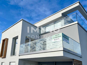 Terrassenwohnung Krems