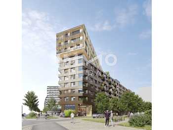 Terrassenwohnung Wien