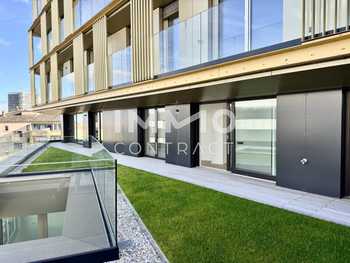 Terrassenwohnung Wien