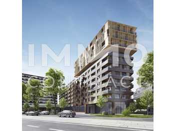 Terrassenwohnung Wien