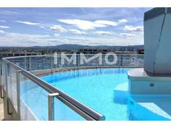 Terrassenwohnung Wien