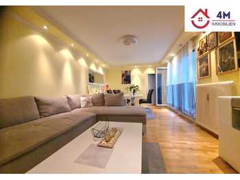 Terrassenwohnung in Wien