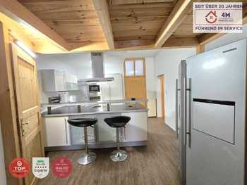 Terrassenwohnung Wien