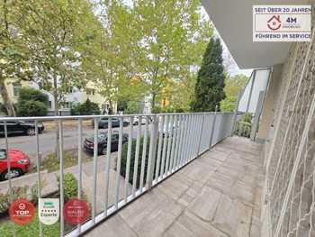 Terrassenwohnung Wien