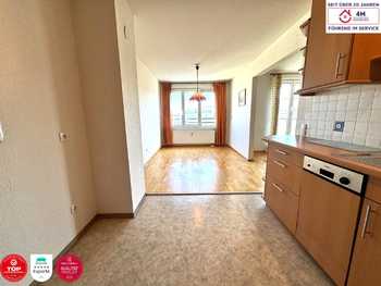 Terrassenwohnung Wien