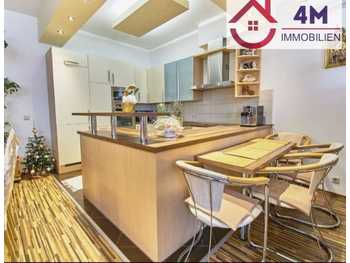 Terrassenwohnung in Wien