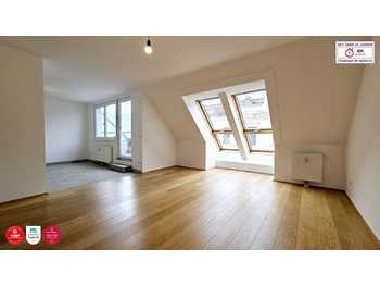 Terrassenwohnung Wien