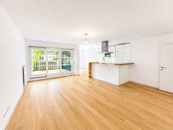 Terrassenwohnung Wien