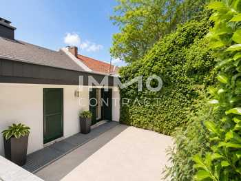 Terrassenwohnung Wien