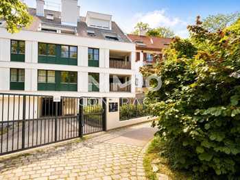 Terrassenwohnung Wien