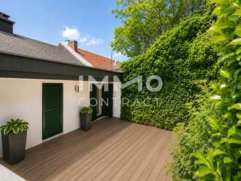 Terrassenwohnung Wien