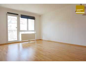 Terrassenwohnung in Wien