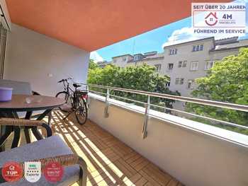 Terrassenwohnung Wien