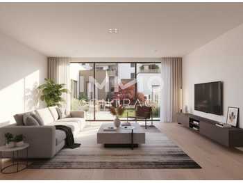 Terrassenwohnung Wien