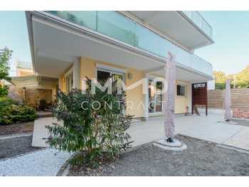 Terrassenwohnung Wien