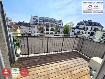 Terrassenwohnung Wien