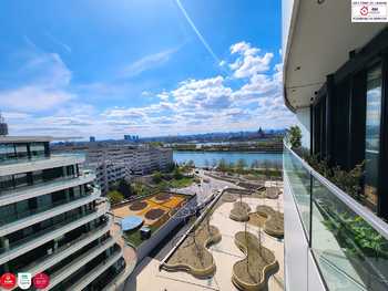 Terrassenwohnung Wien