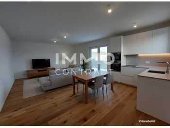 Terrassenwohnung Wien