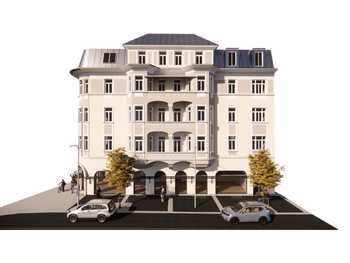 Verkaufsfläche Villach