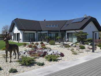 Villa in Bad Radkersburg