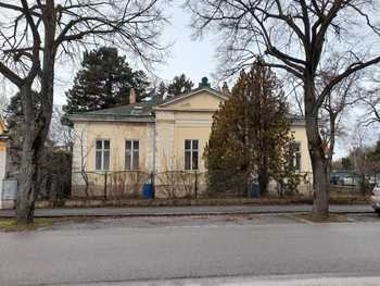 Villa Deutsch-Wagram