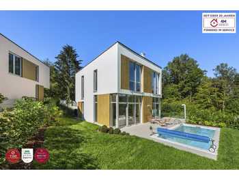 Villa Eichgraben