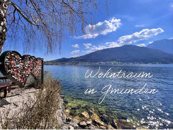 Villa in Gmunden