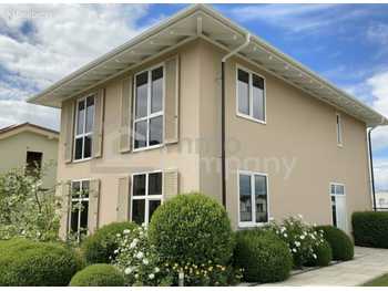 Villa Hainburg an der Donau