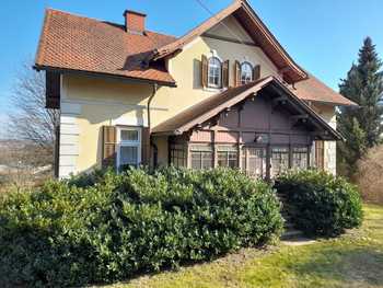 Villa in Hartberg