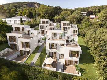 Villa Hinterbrühl