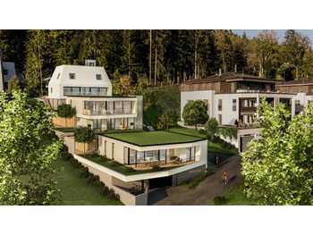 Villa in Klagenfurt